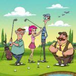 10 Best Golf Betting Games to Make Your Rounds  Exciting.